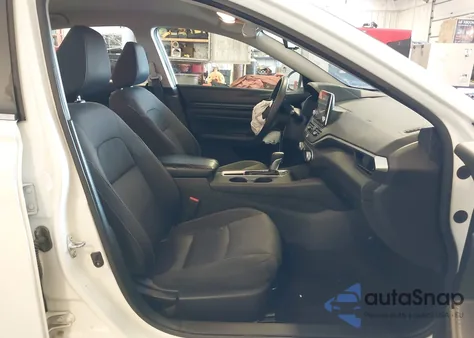 2019 Nissan Altima 2.5 S z USA, uszkodzony, nr VIN 1N4BL4BV0KC225266